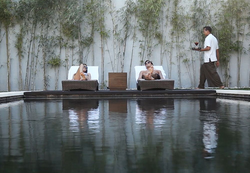 Фото Equilibria Seminyak