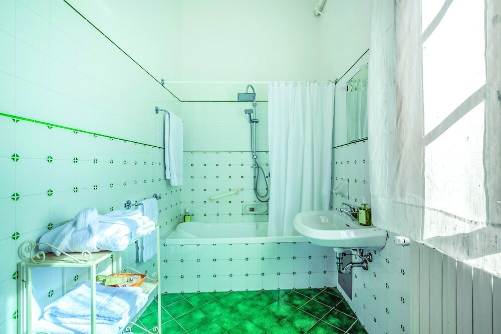 Фото Pensione Bencistà