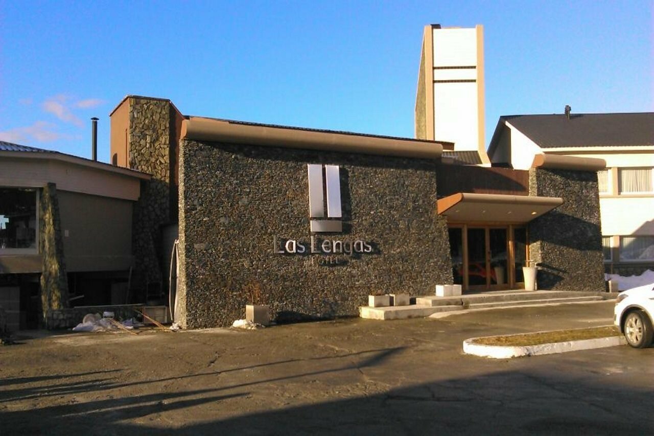 Фото Las Lengas Hotel