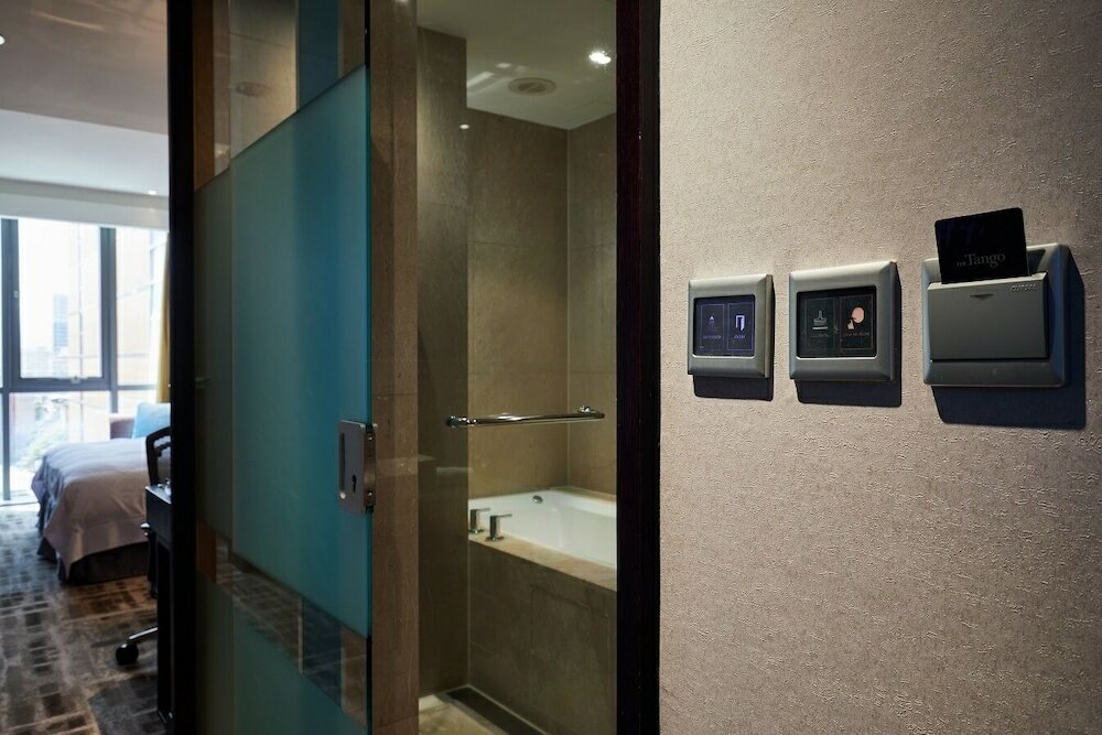 Фото The Tango Taipei Nanshi