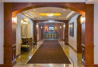 Фото Residence Inn by Marriott Dulles Airport At Dulles 28 Centre