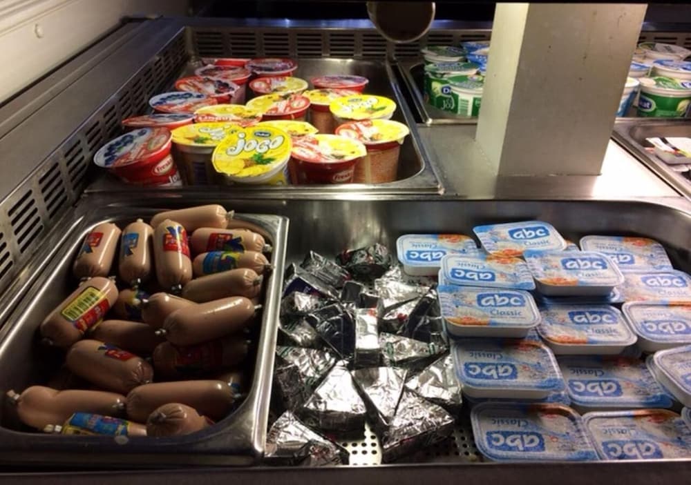 Фото Hotel Laguna