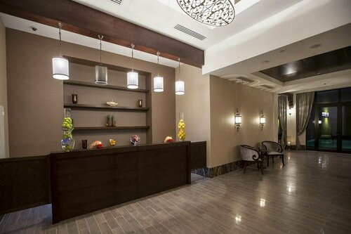 Гостиница Rixos Bab Al Bahr в Рас-эль-Хайме