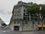 Adagio Access Maisons Alfort (Maisons-Alfort, Rue Eugène Renault, 13), гостиница в Мезоне‑Альфоре