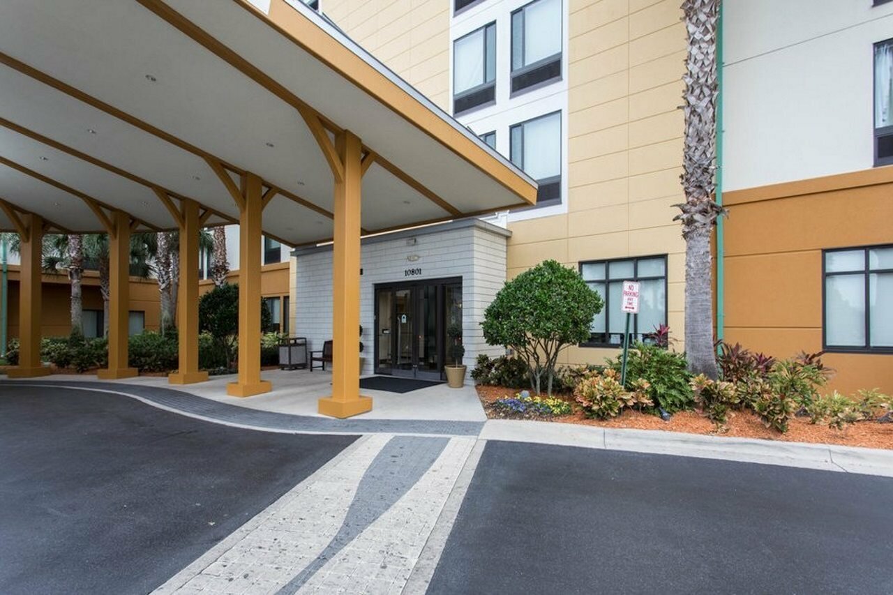 Фото SpringHill Suites by Marriott Orlando at SeaWorld