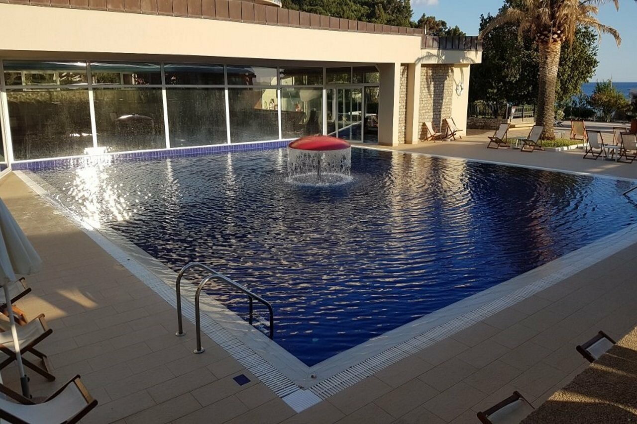 Фото Hotel Palas