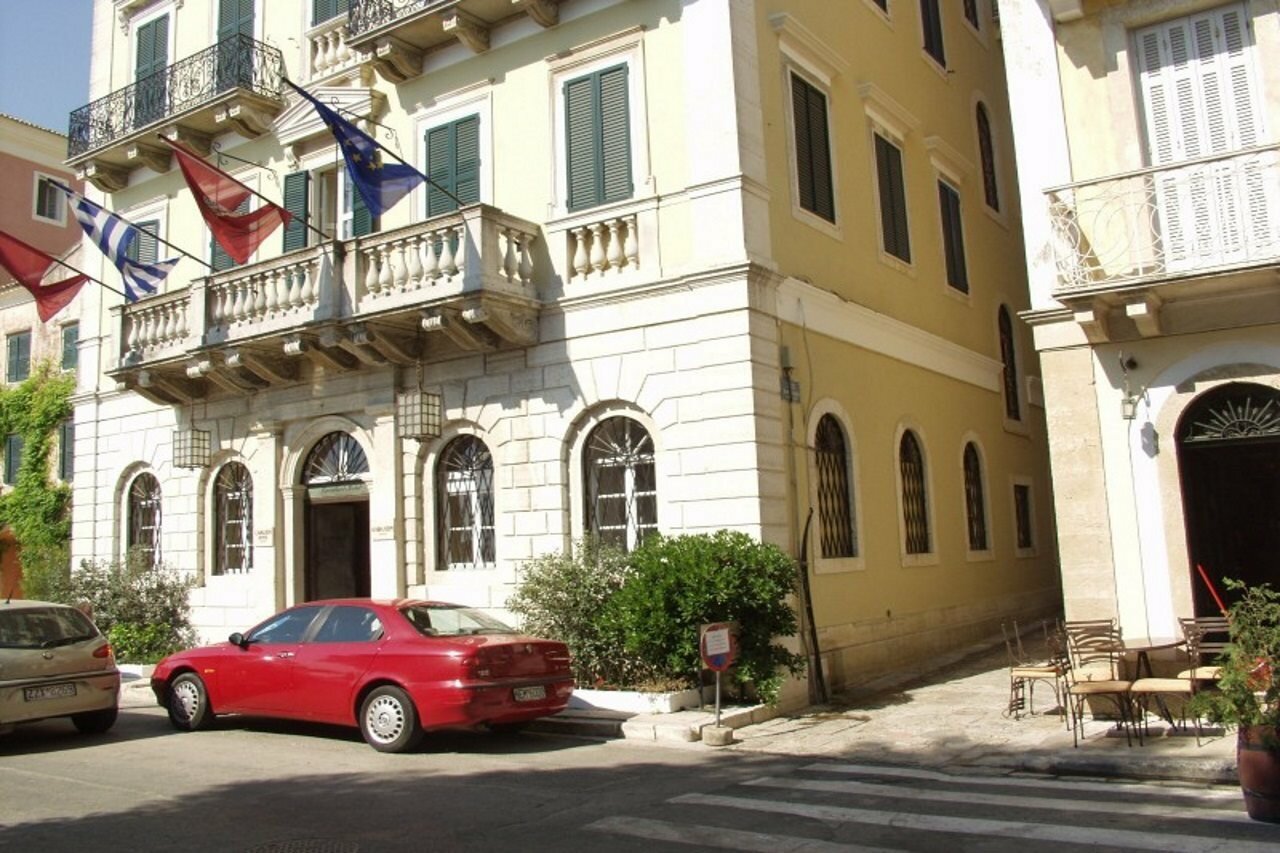 Фото Cavalieri Hotel