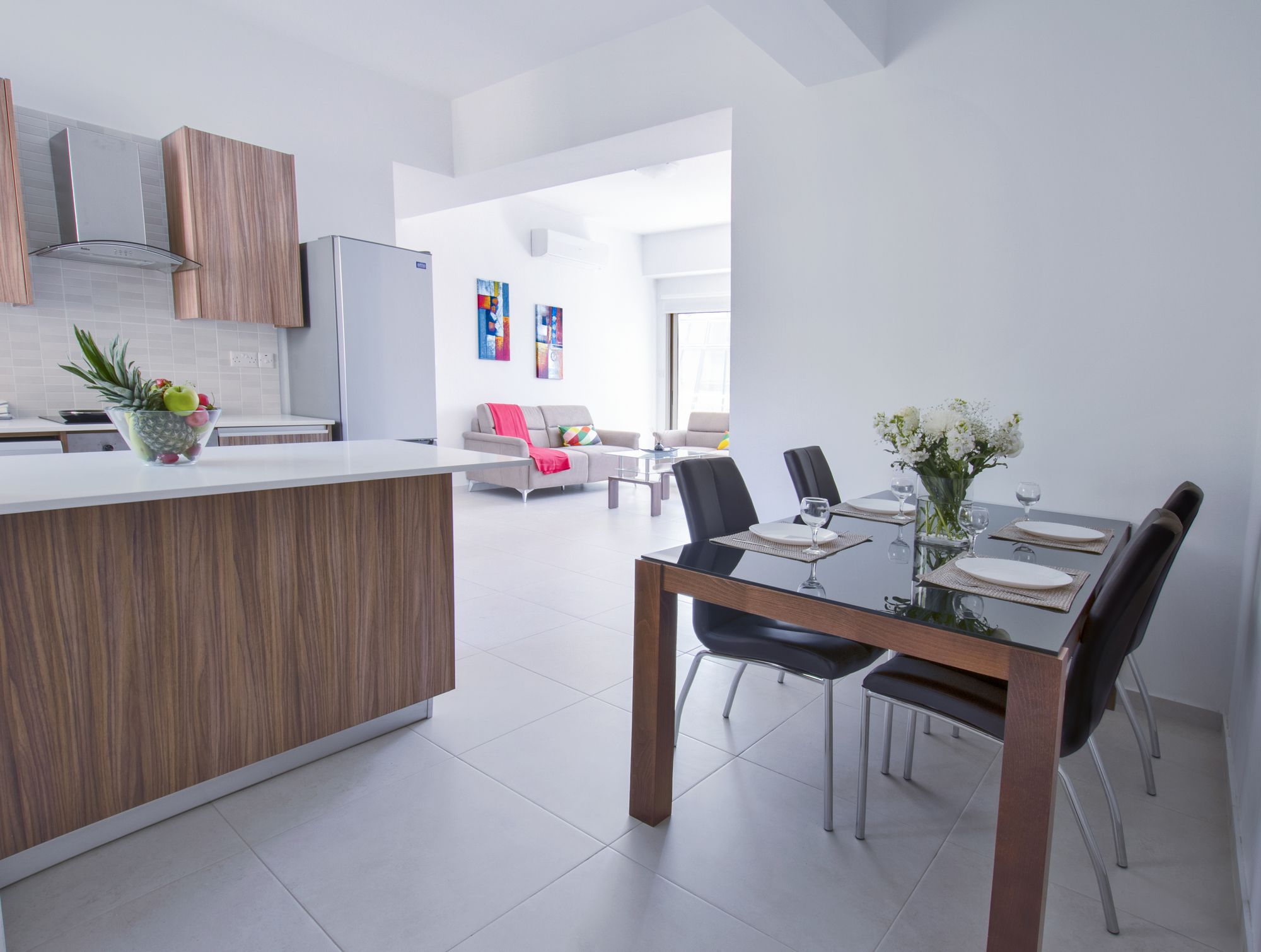 Фото Qcc Residence