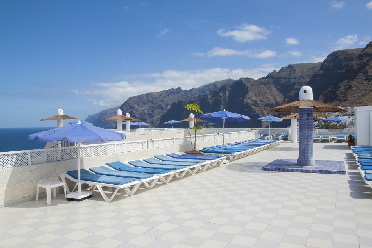 Фото Apartamentos Vigilia Park