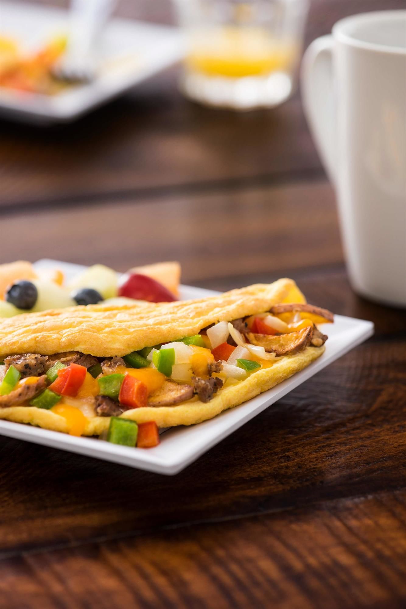 Фото Hyatt House Atlanta Downtown