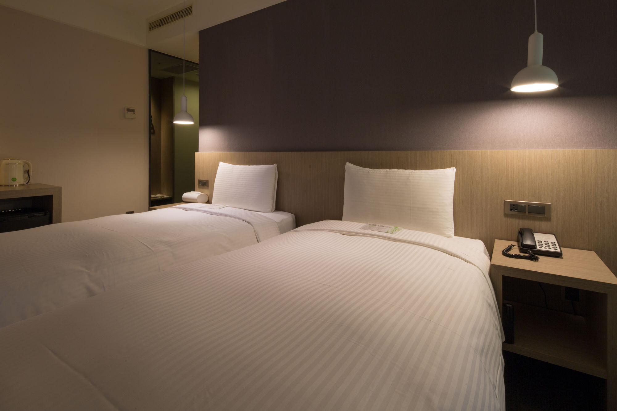 Фото Chaiin Hotel - Dongmen