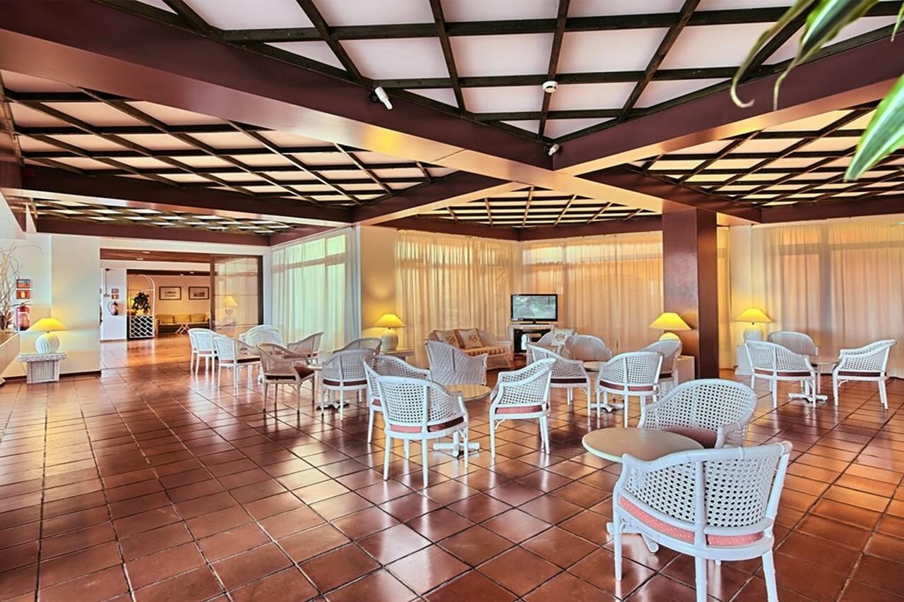 Фото Dom Pedro Lagos