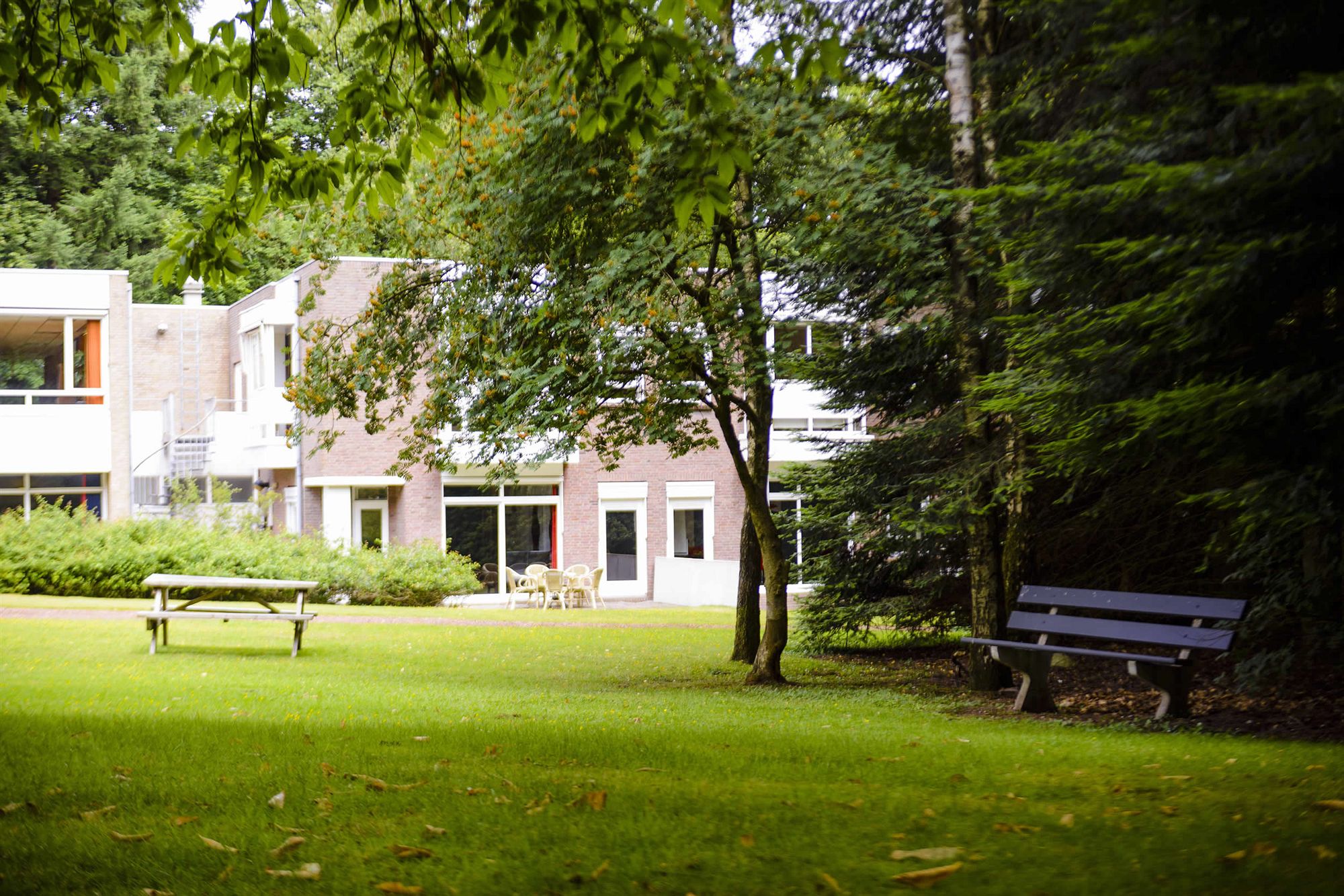 Фото Fletcher Hotel-Restaurant Amersfoort