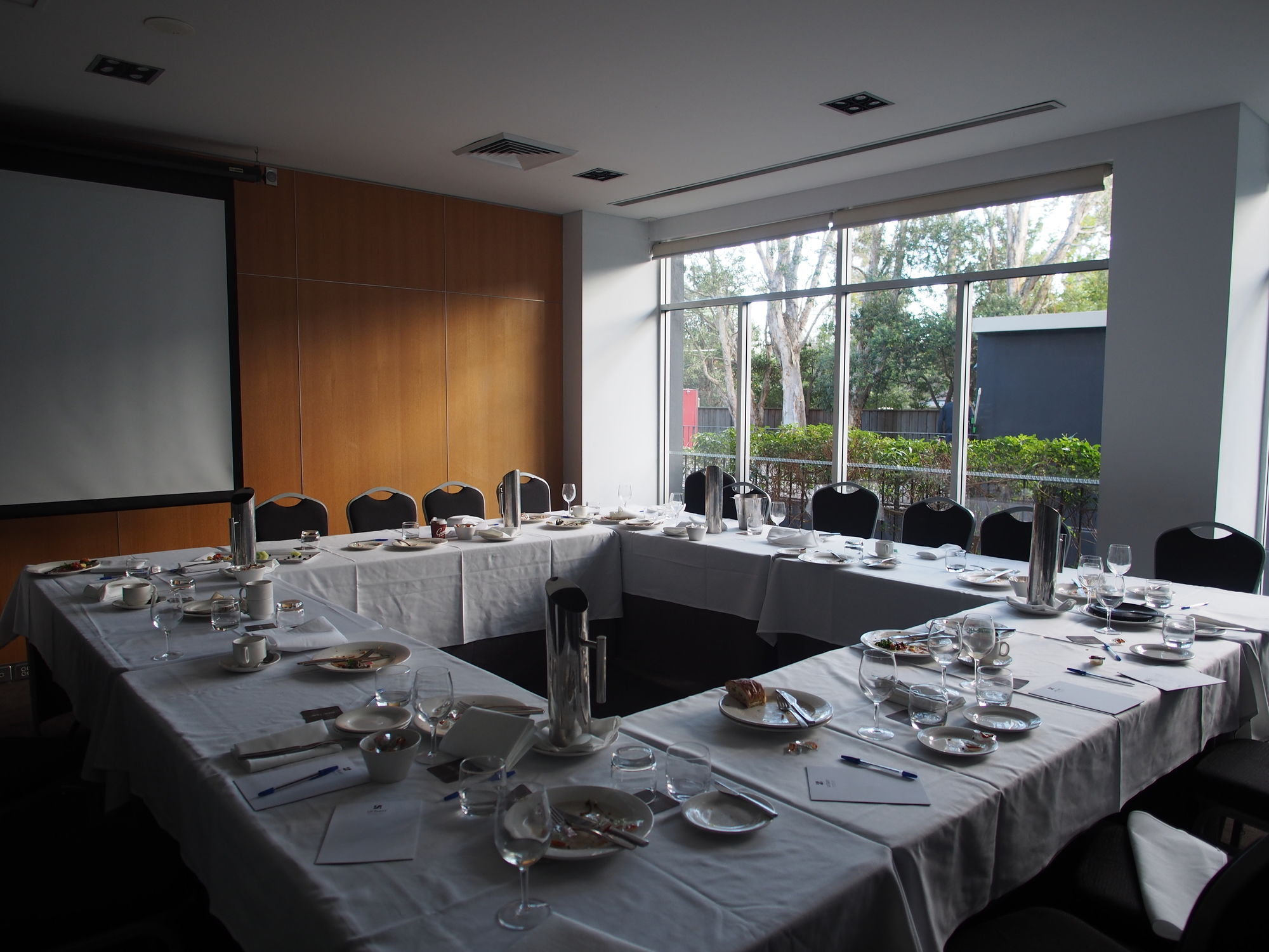 Фото Urban St Leonards