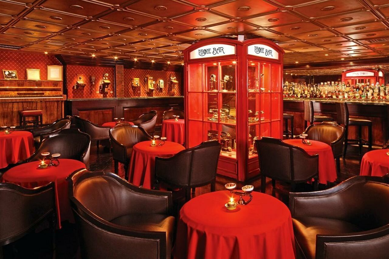 Фото Geneve Ciudad de México