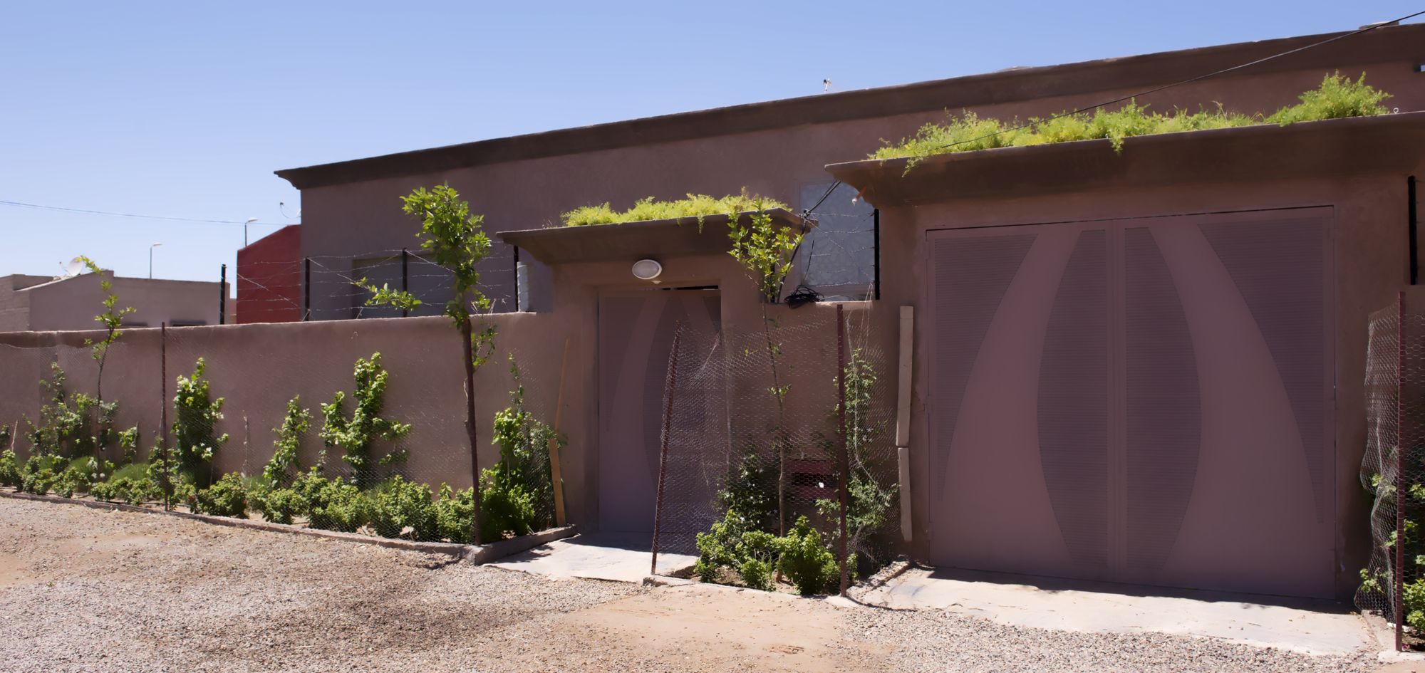 Фото Dar Al Walidine