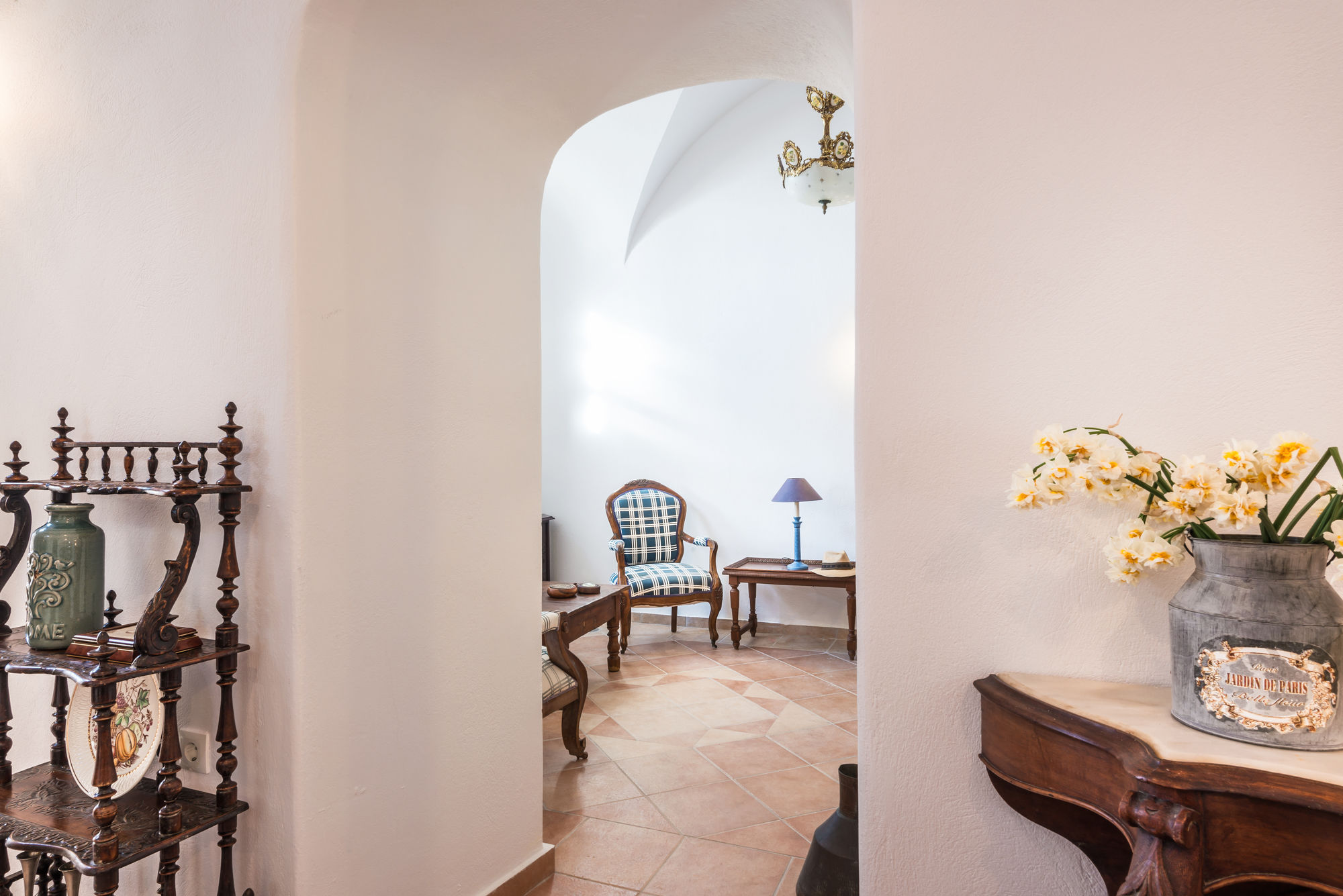 Фото Kastro Mansion