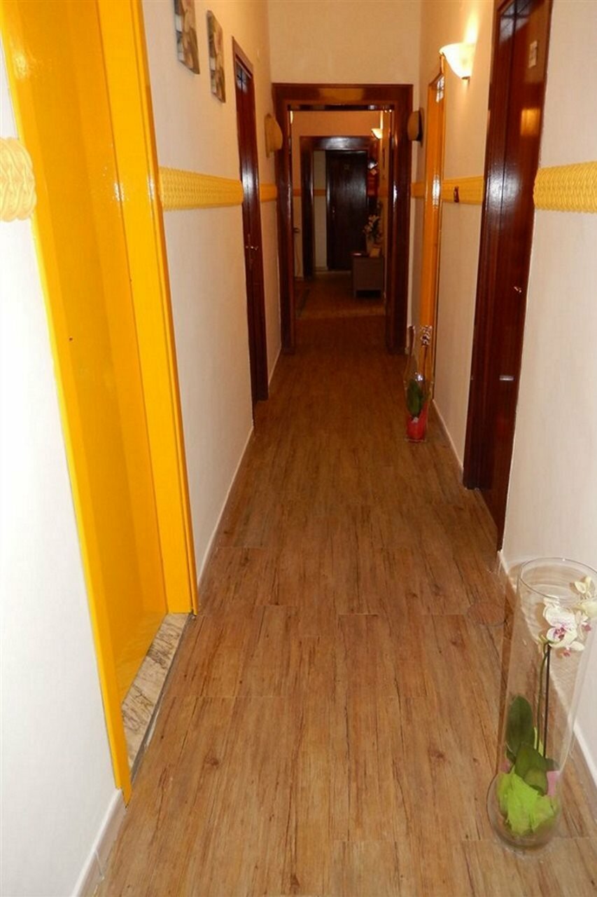 Фото Hotel Le Orchidee