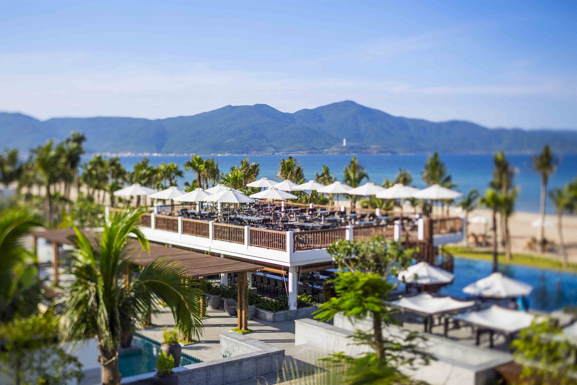 Фото Premier Village Danang Resort Managed by Accor
