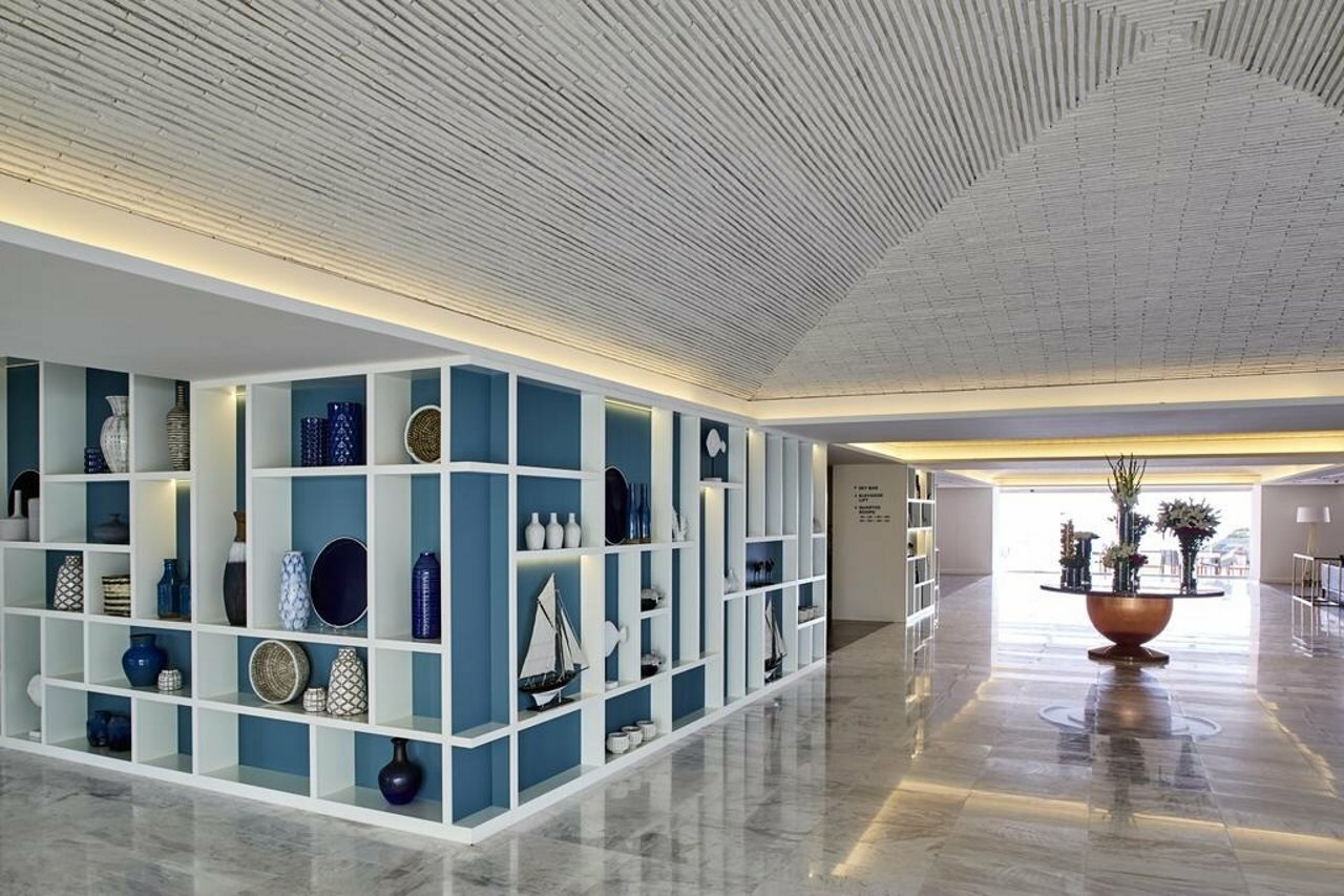 Фото Tivoli Carvoeiro Algarve Resort