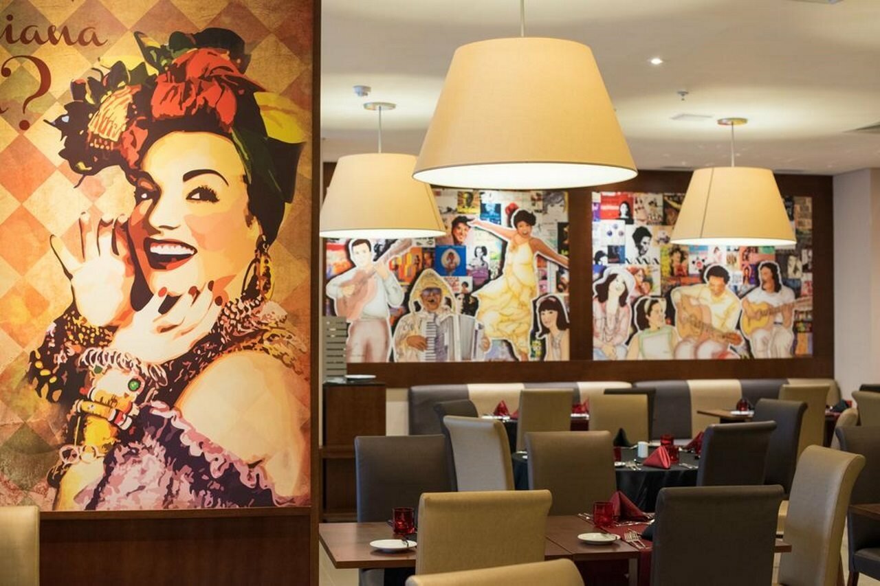 Фото Vila Galé Rio de Janeiro