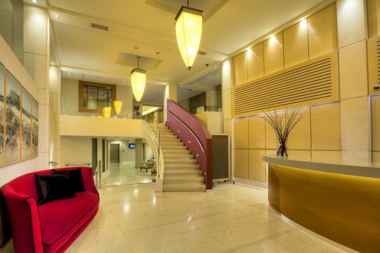 Фото отеля 2