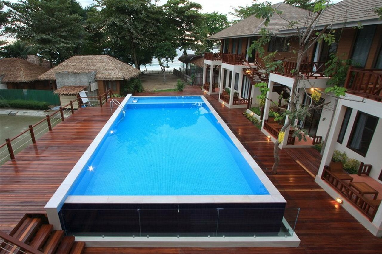 Фото Samed Cabana Resort