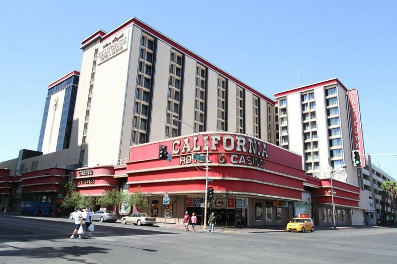 Фото California Hotel and Casino