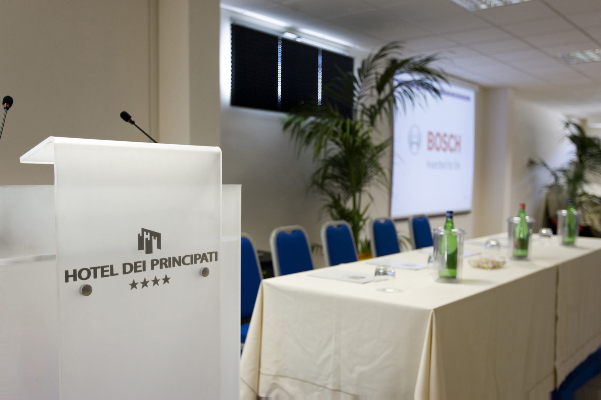 Фото Best Western Dei Principati