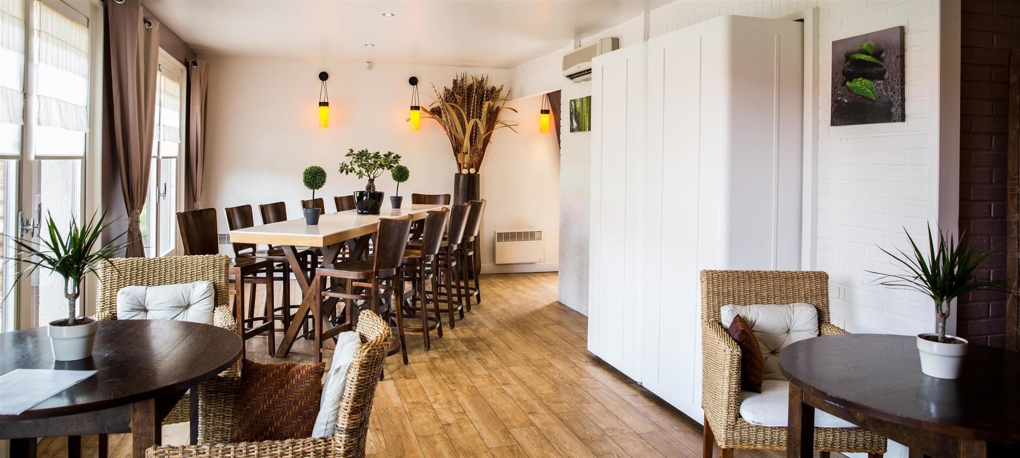 Фото Kyriad Montargis - Amilly