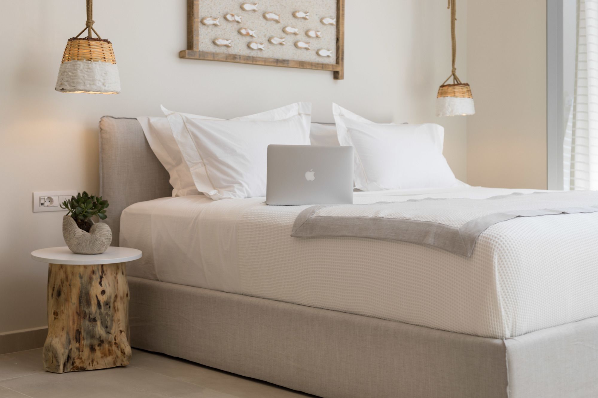 Фото 18 Grapes Hotel