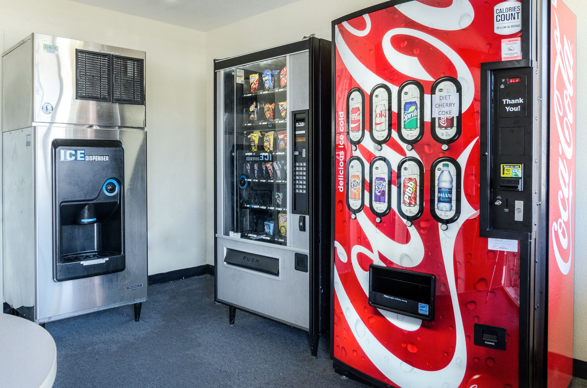 Фото Econo Lodge University