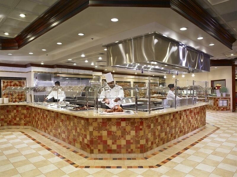 Фото Palace Station Hotel and Casino