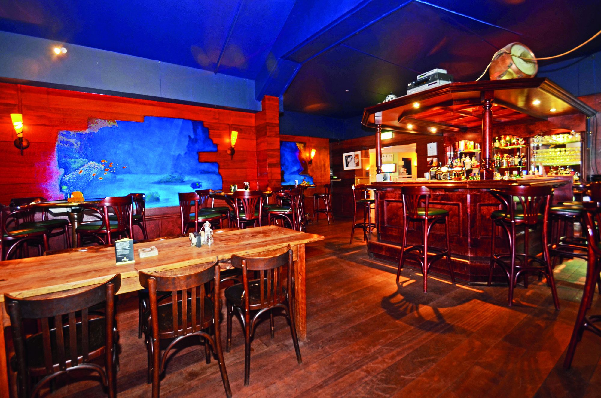 Фото Fletcher Hotel-Restaurant Heidehof