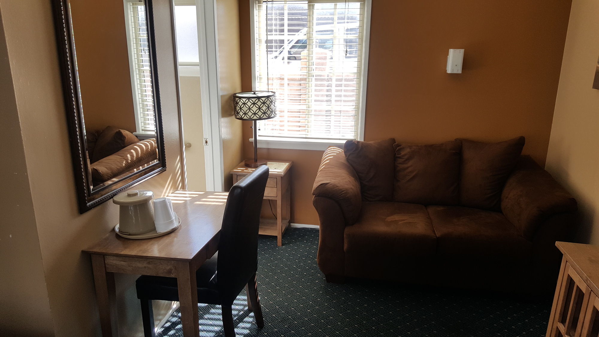 Фото Robinhood Resort