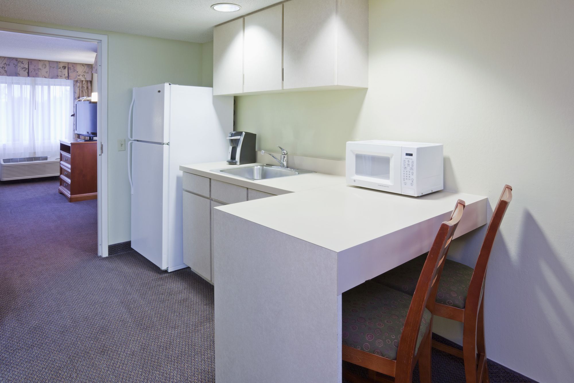 Фото Holiday Inn Hotel & Suites - St. Cloud, an Ihg Hotel