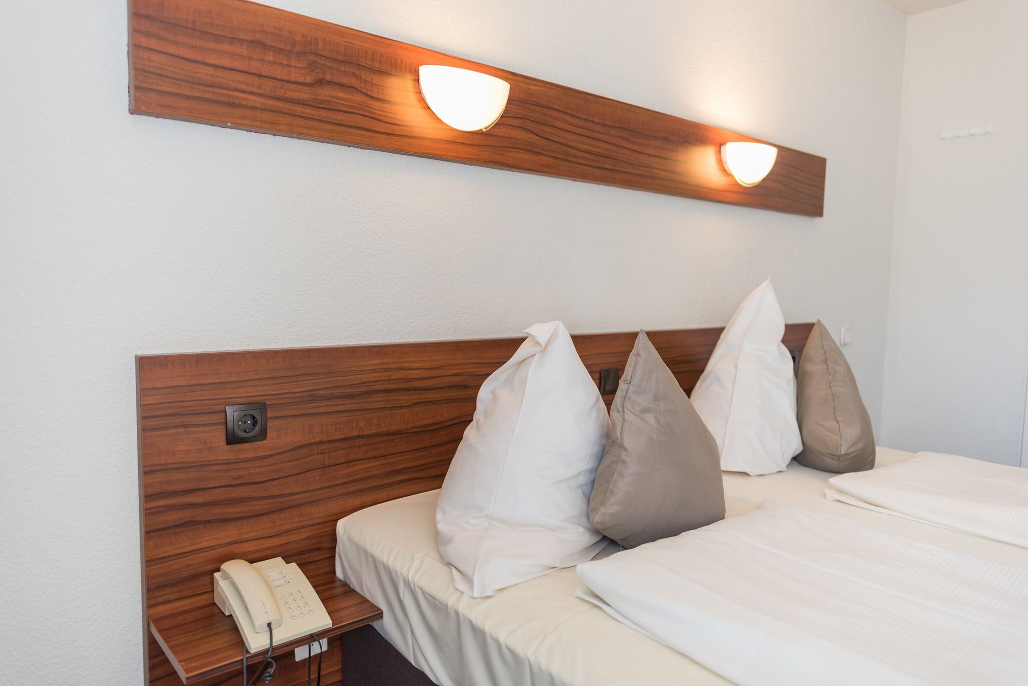 Фото Hotel Am Wall Soest