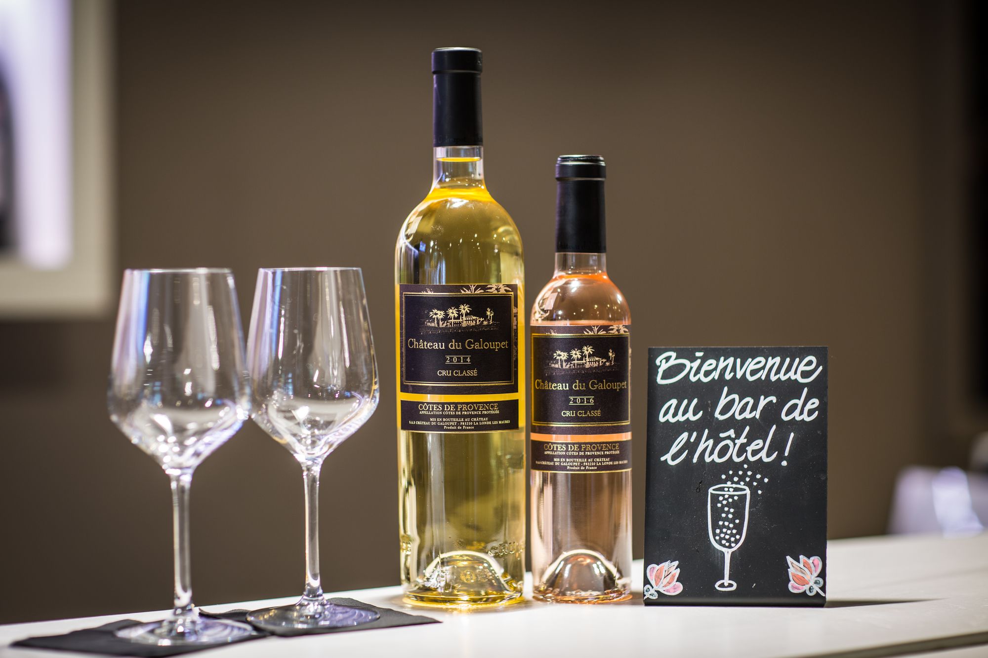 Фото Best Western Plus La Corniche