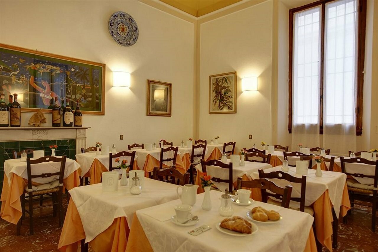 Фото Hotel Ariele