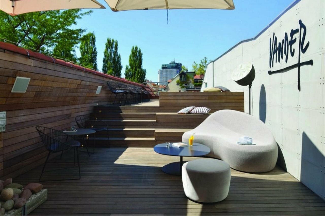 Фото Vander Urbani Resort – a Member of Design Hotels