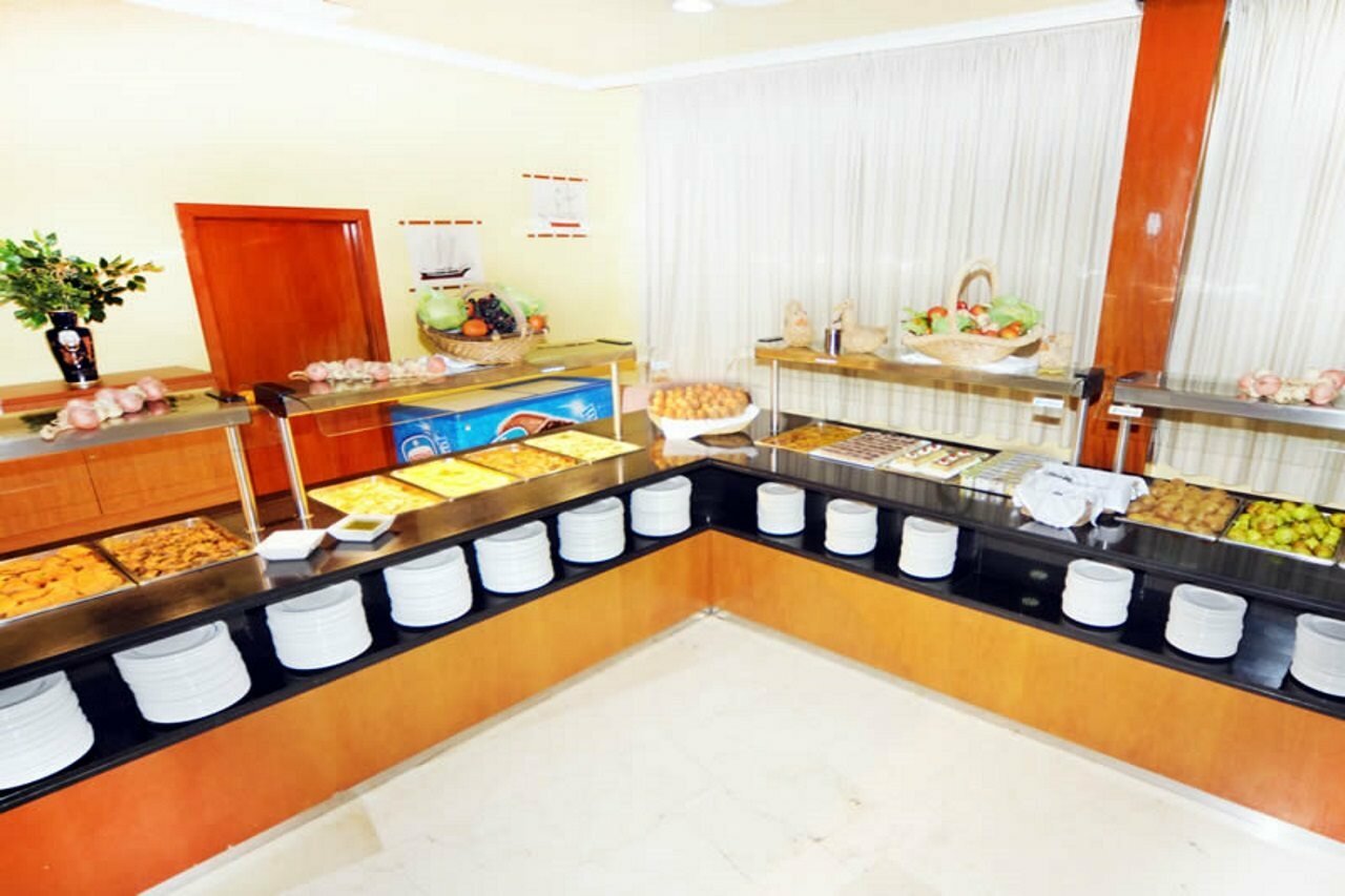 Фото Hotel Marconi