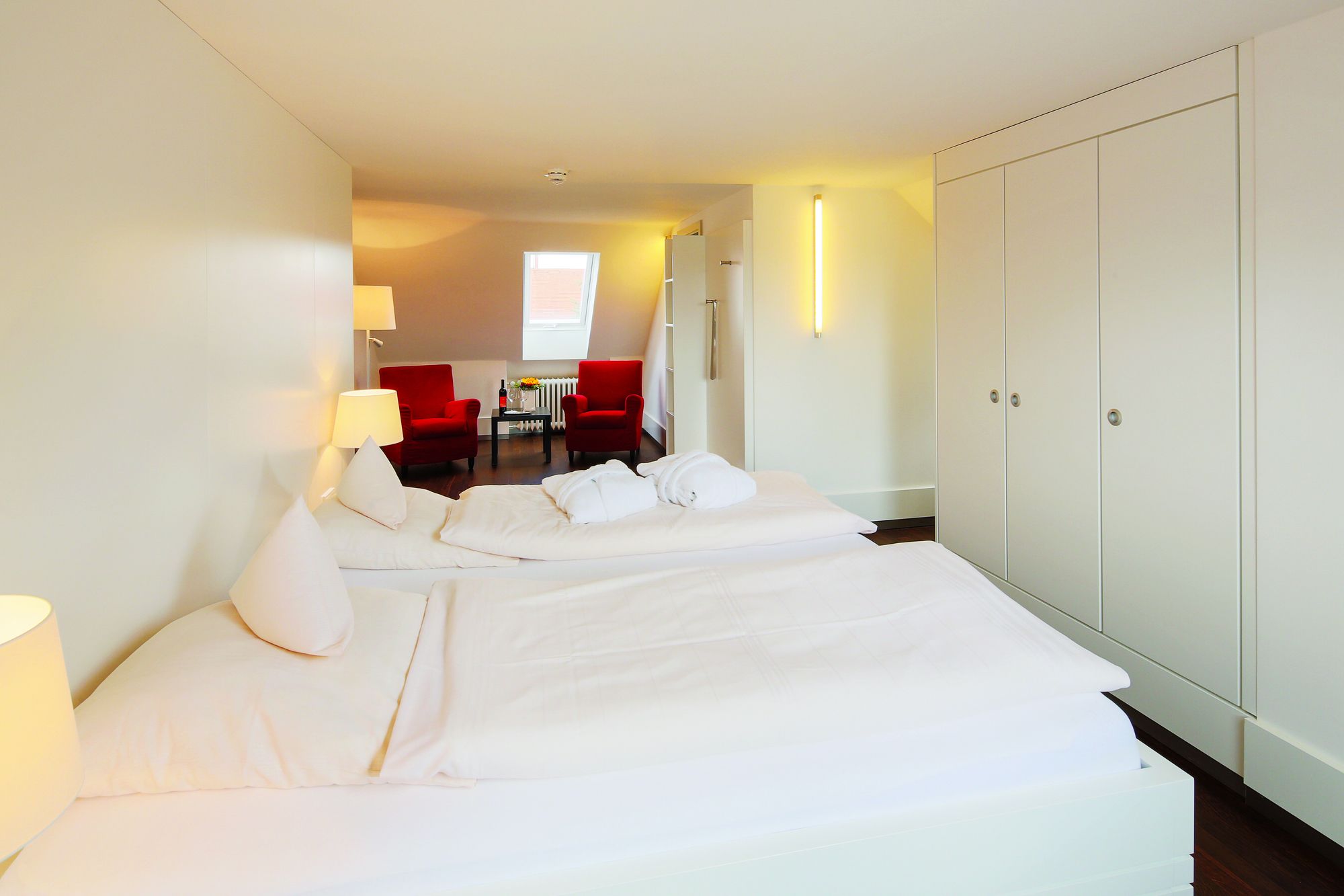 Фото KurOase im Kloster