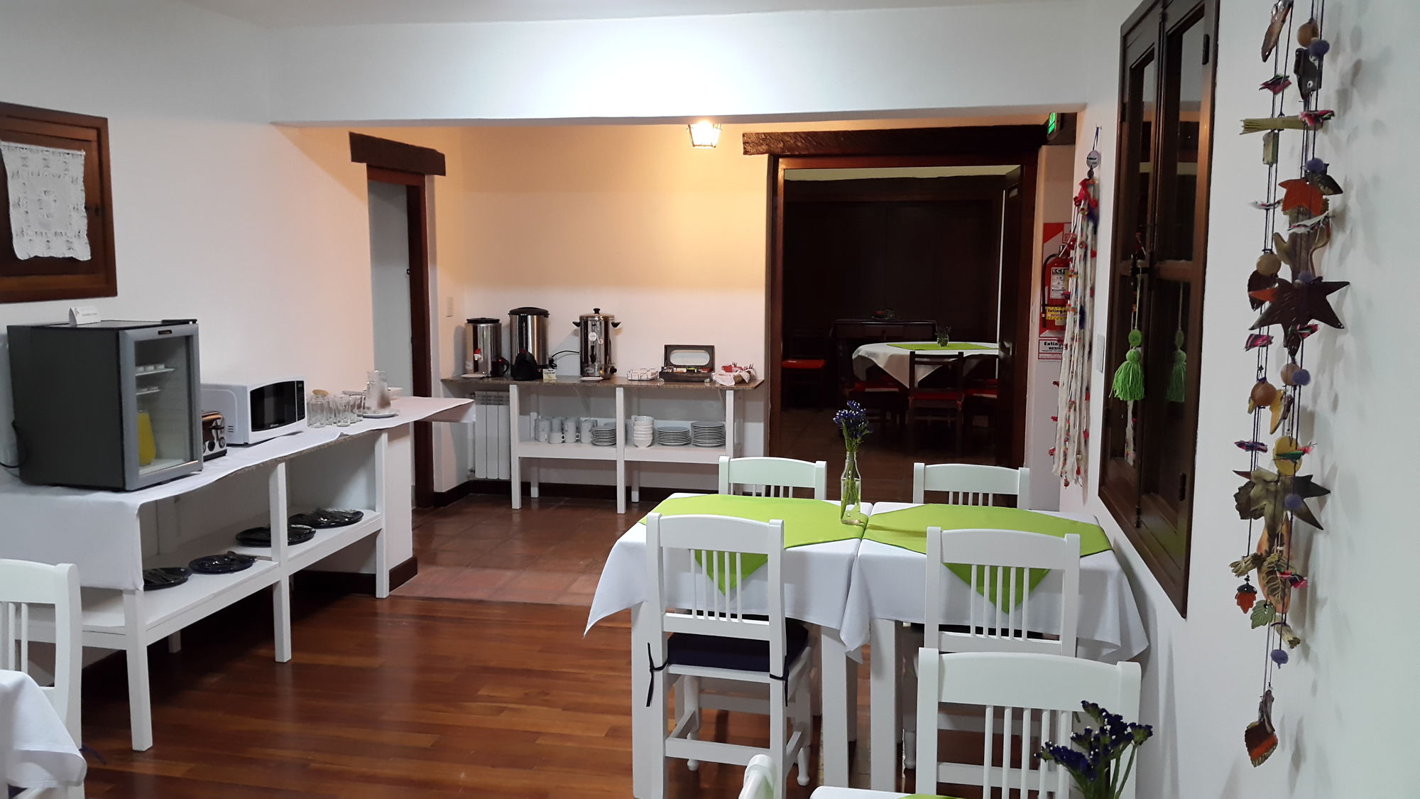 Фото Posada de los Poetas Hotel Boutique