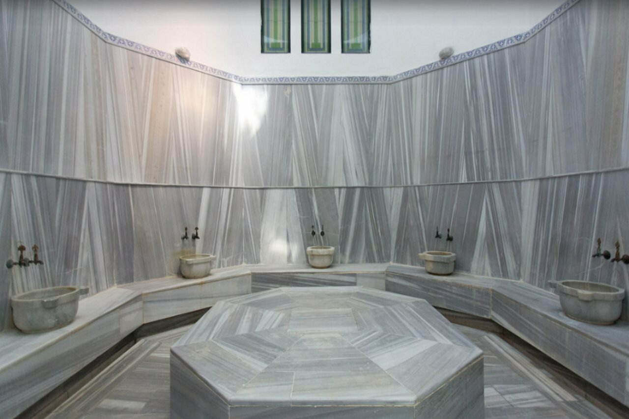 Фото Zeytinada Hotel