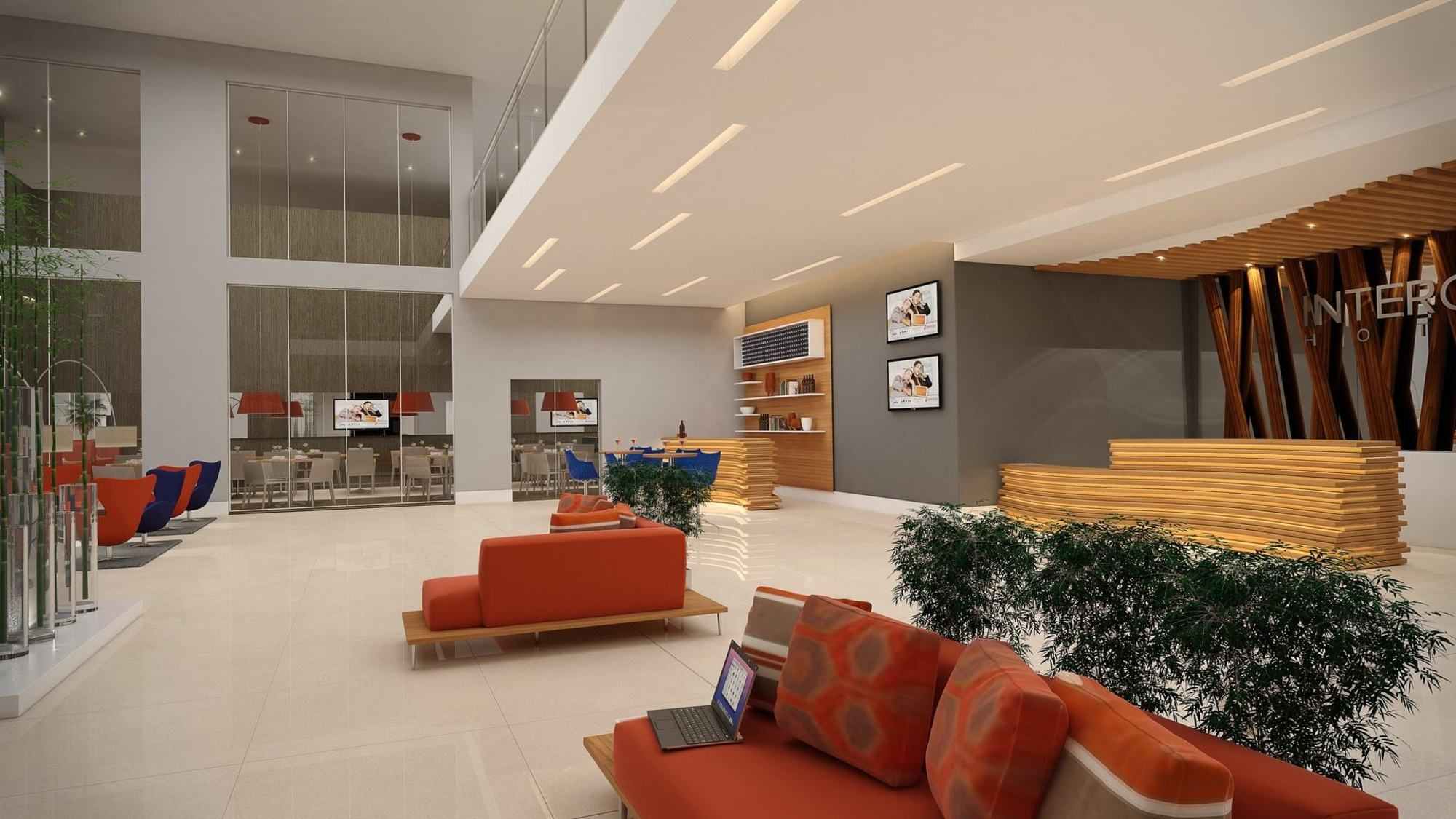 Фото Intercity Ribeirao Preto