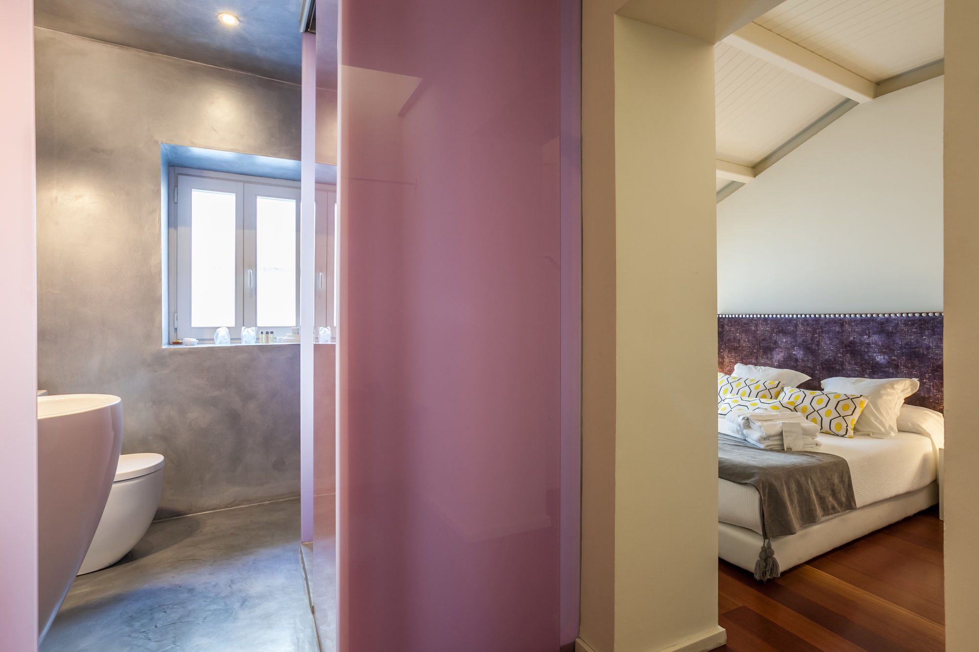 Фото Hotel Viento10