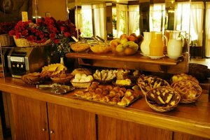 Гостиница Hotel Carollo