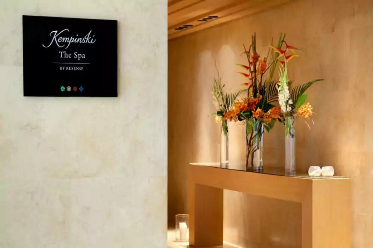 Фото Kempinski Hotel Aqaba Red Sea