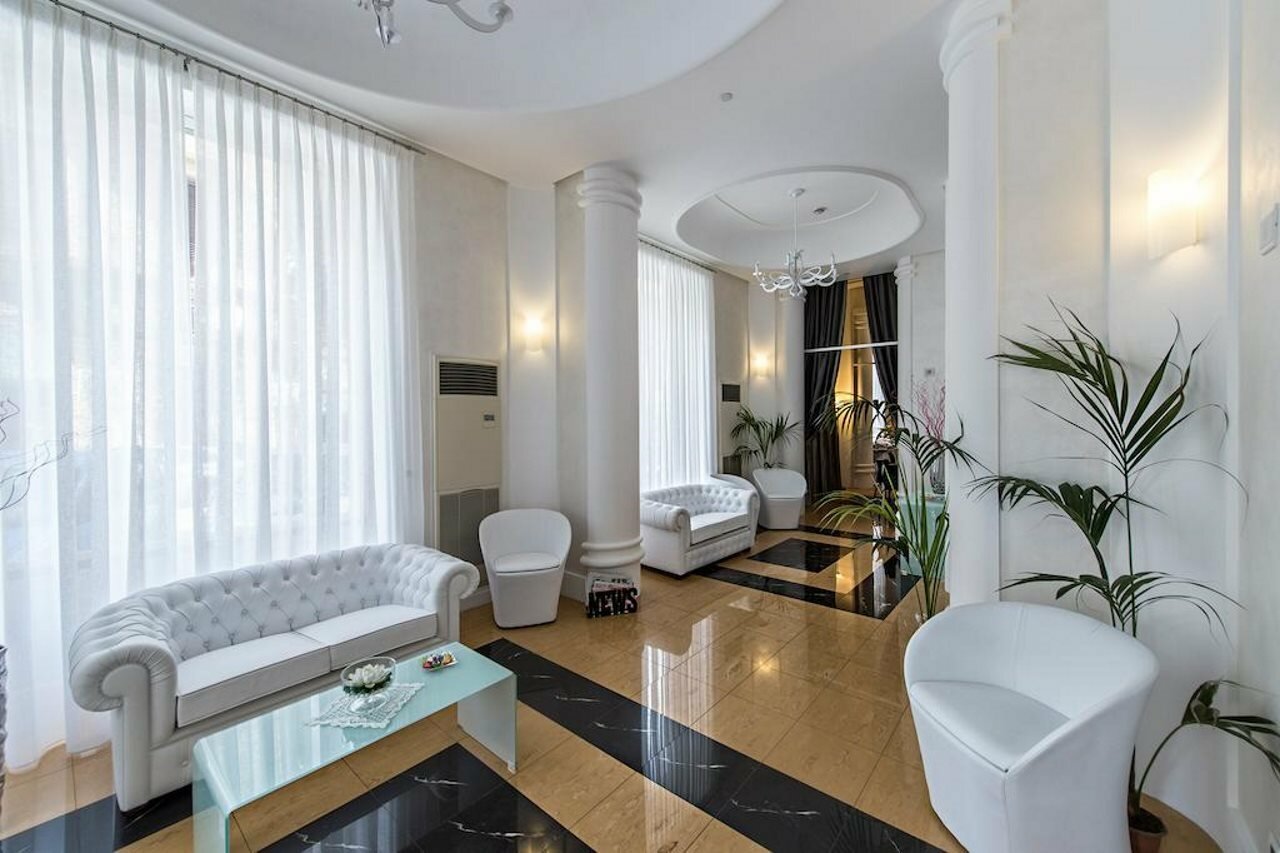 Фото Artemisia Palace Hotel