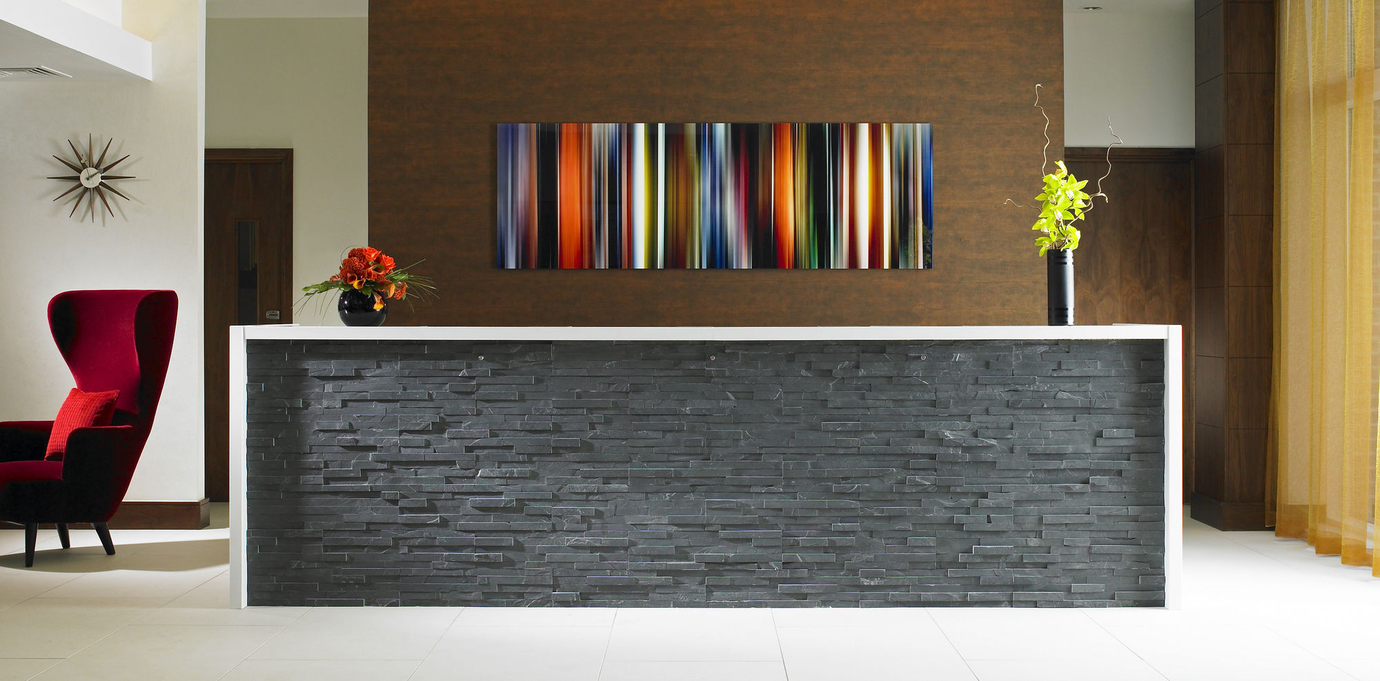 Фото Lingfield Park Marriott Hotel & Country Club